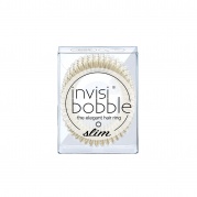 Резинка-браслет для волос invisibobble SLIM Stay Gold