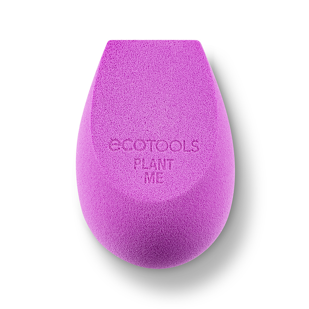 Биоразлагемый спонж для макияжа EcoTools Bioblender Makeup Sponge