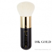 Кисть Sigma F94G - Kabuki - 18k Gold