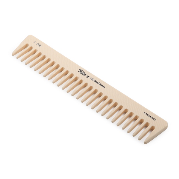 Расческа Large Rake Comb 18 см