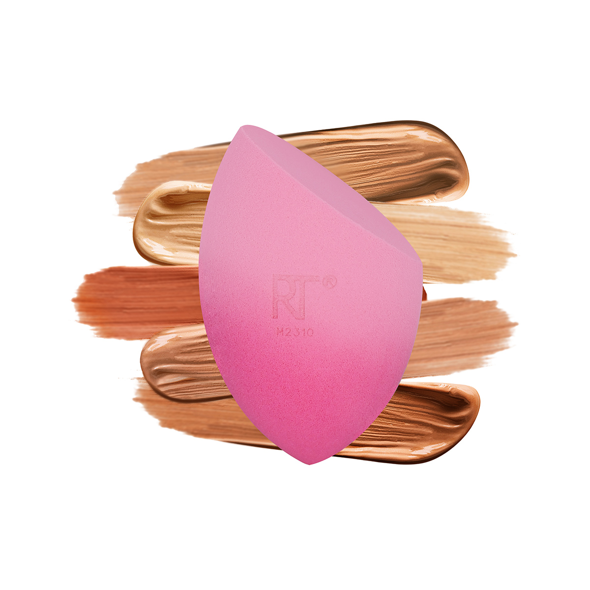 Спонж для макияжа Real Techniques Love IRL Limited edition 2 Miracle Complexion Sponge 