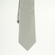 Серебряный галстук