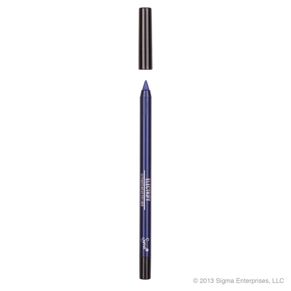 Набор карандашей для подводки Sigma Extended Wear Eye Liner Kit - Cool