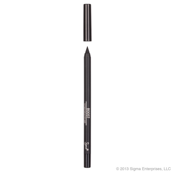 Набор карандашей для подводки Sigma Extended Wear Eye Liner Kit - Neutral