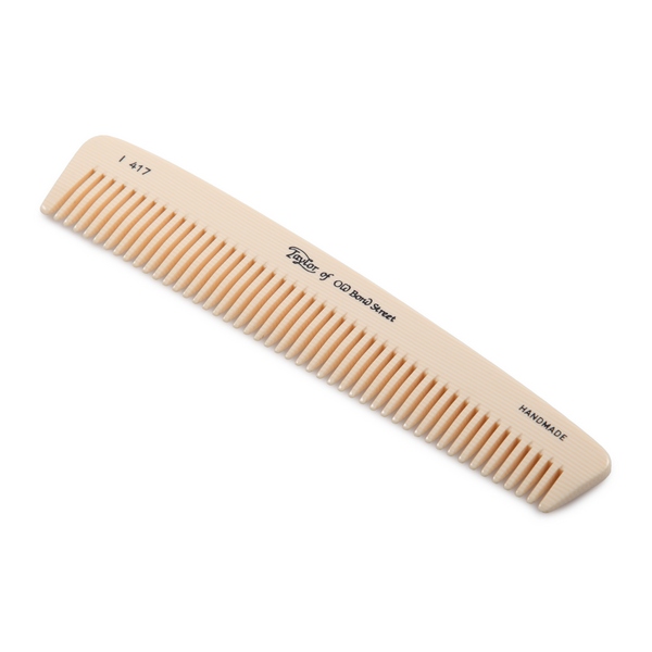Расческа Coarse Teeth Large Comb 16,5см 