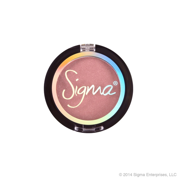 Набор для макияжа Sigma Born To Be Collection